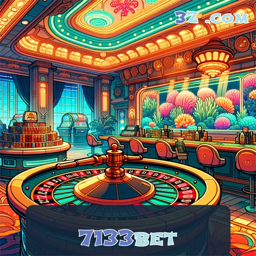 Apostas Empolgantes no 7133bet: Diversão e Ganhos ao Seu Alcance