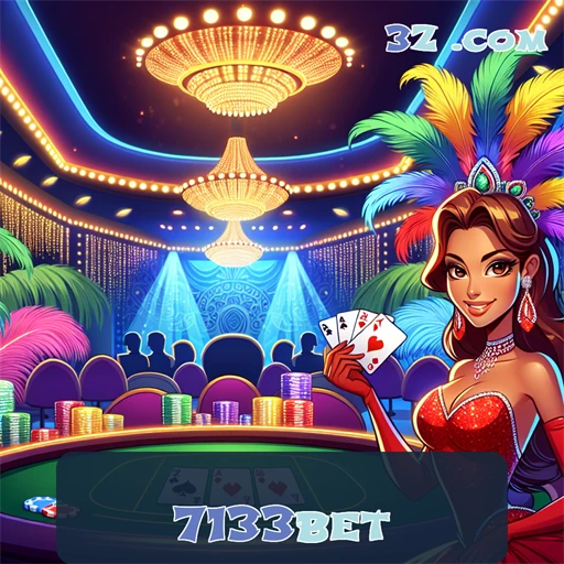 Bônus Imperdíveis na 7133bet Para Seus Jogos Favoritos