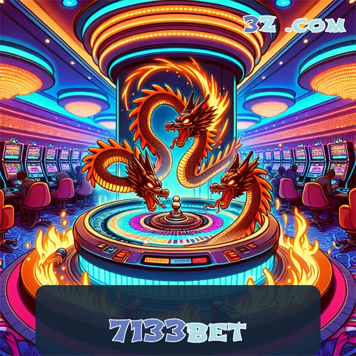 Cassino Fantástico no 7133bet: Diversão Sem Limites!