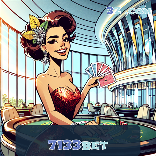 Apostas Empolgantes no 7133bet: Diversão e Ganhos ao Seu Alcance
