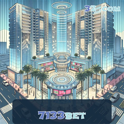 Login Espetacular na 7133bet: A Porta de Entrada para Diversão