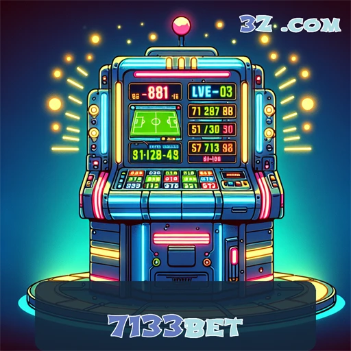 Promoção Imperdível no 7133bet: Ofertas que Encantam Jogadores