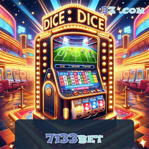 Slots Incríveis Esperam por Você no 7133bet